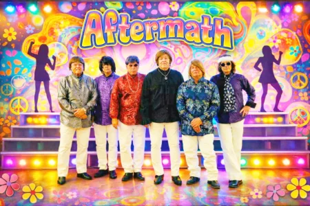 Salem Summer Concert Series to feature Aftermath Sunday